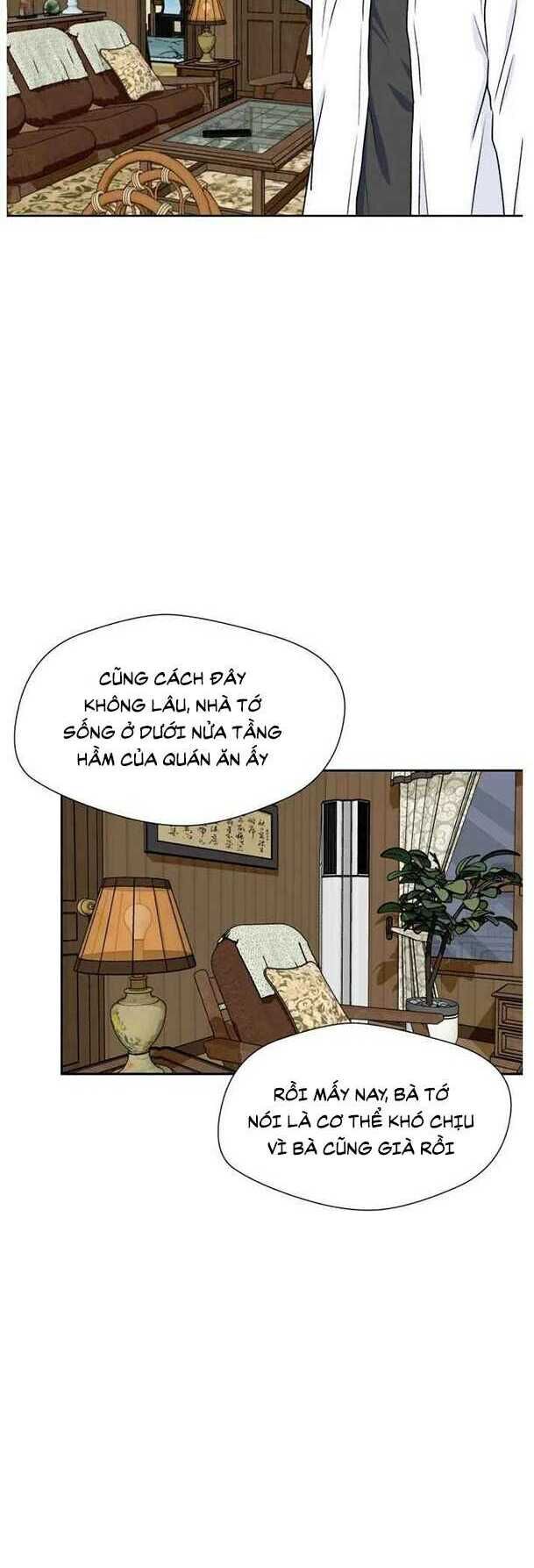 Gương Mặt Thiên Tài Chap 23 - Next Chap 24