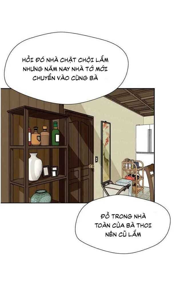 Gương Mặt Thiên Tài Chap 23 - Next Chap 24