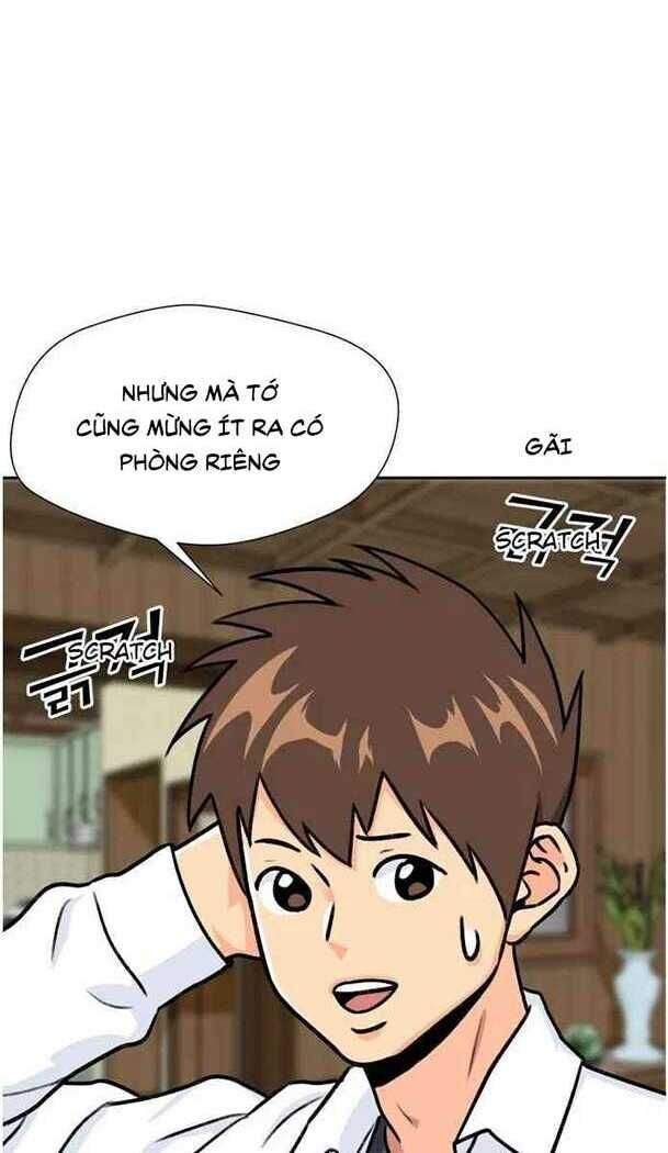 Gương Mặt Thiên Tài Chap 23 - Next Chap 24