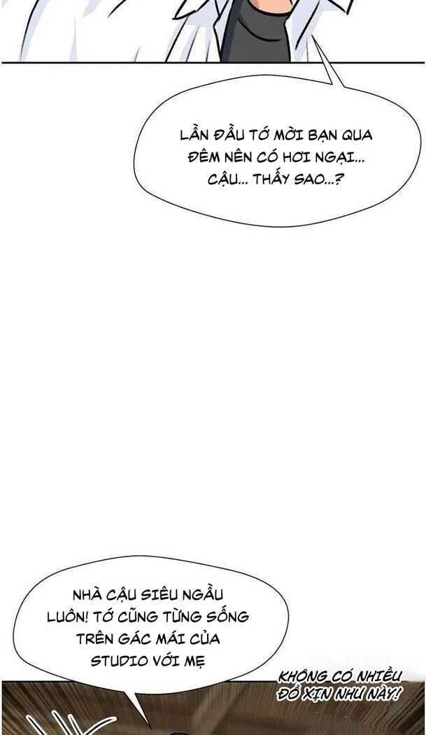 Gương Mặt Thiên Tài Chap 23 - Next Chap 24