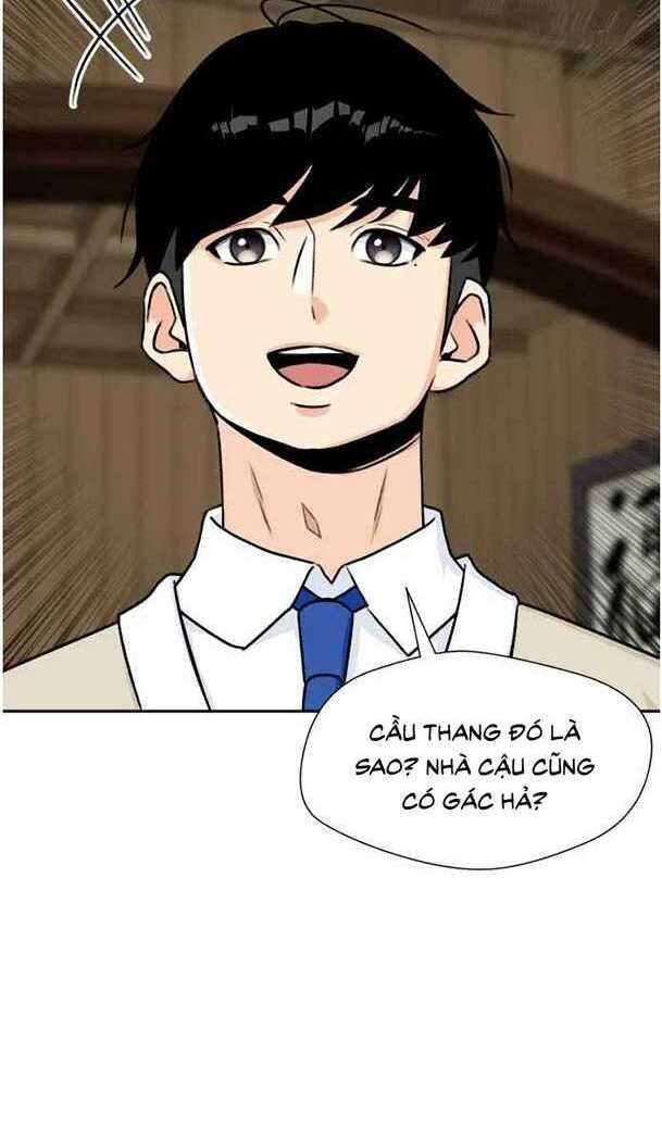 Gương Mặt Thiên Tài Chap 23 - Next Chap 24