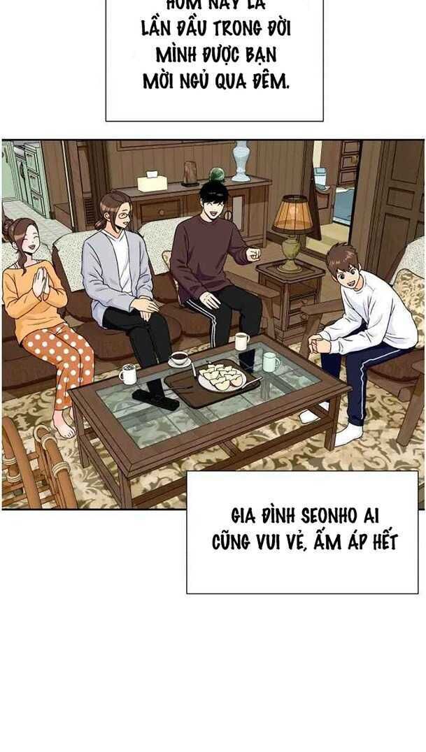 Gương Mặt Thiên Tài Chap 23 - Next Chap 24