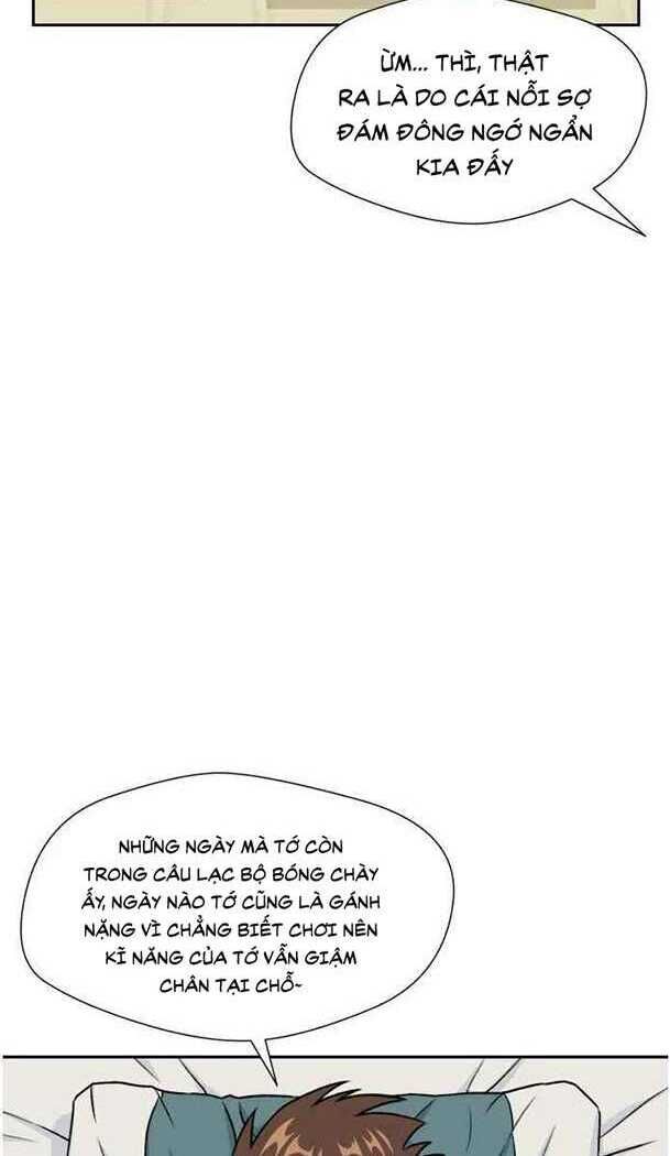 Gương Mặt Thiên Tài Chap 23 - Next Chap 24