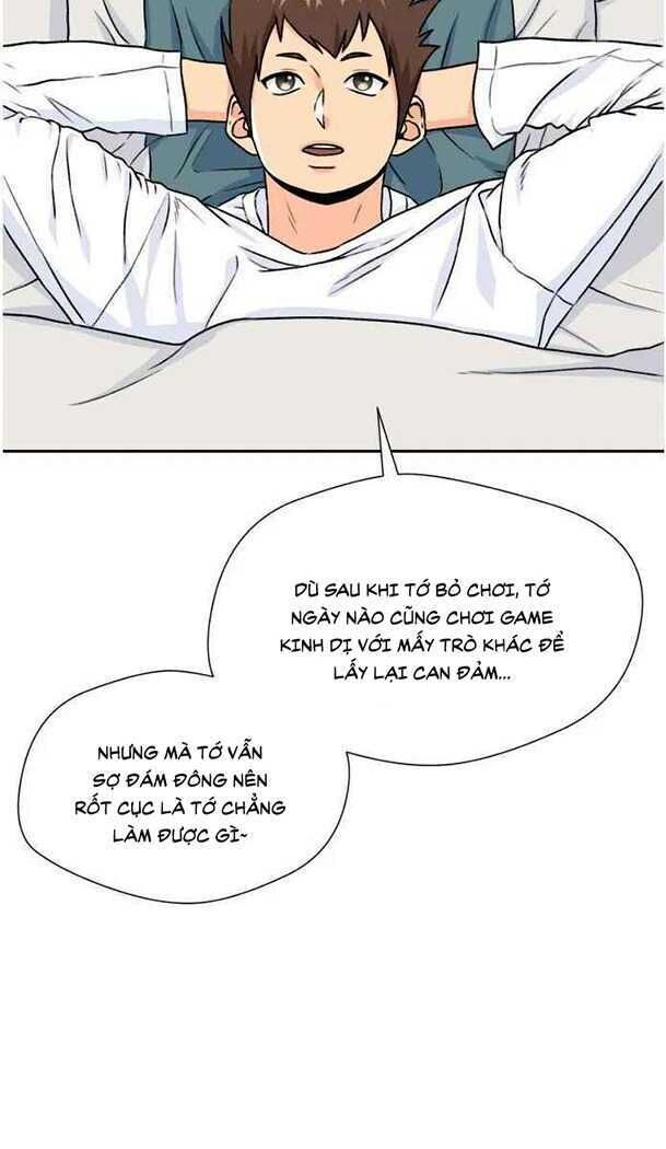 Gương Mặt Thiên Tài Chap 23 - Next Chap 24