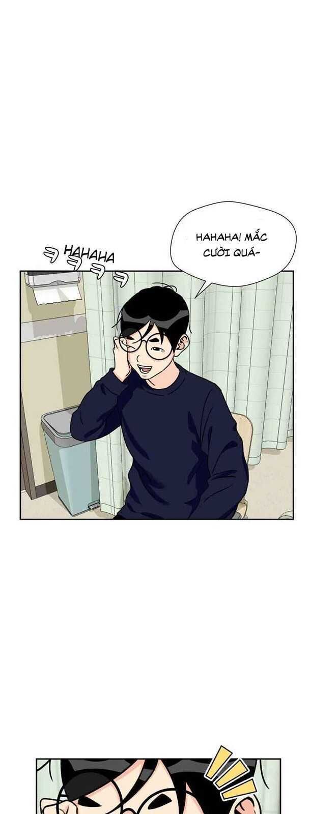 Gương Mặt Thiên Tài Chap 23 - Next Chap 24