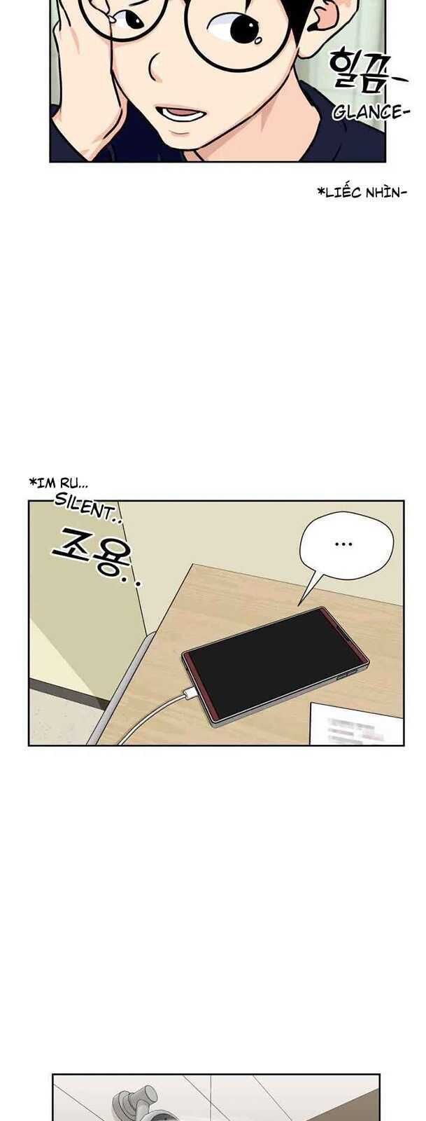 Gương Mặt Thiên Tài Chap 23 - Next Chap 24