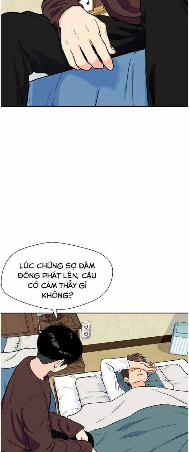 Gương Mặt Thiên Tài Chap 24 - Next Chap 25