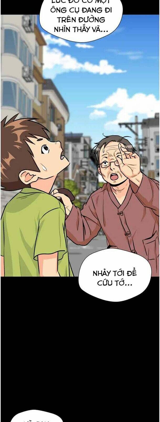 Gương Mặt Thiên Tài Chap 24 - Next Chap 25