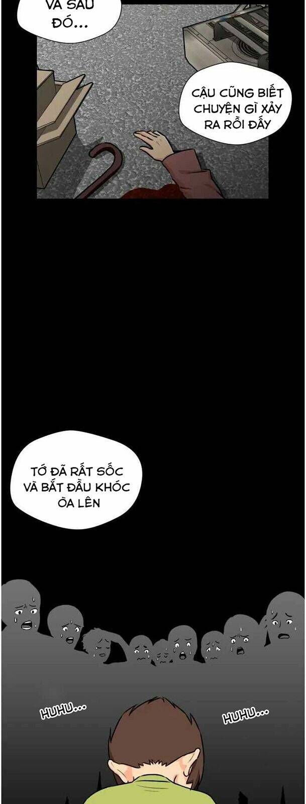 Gương Mặt Thiên Tài Chap 24 - Next Chap 25