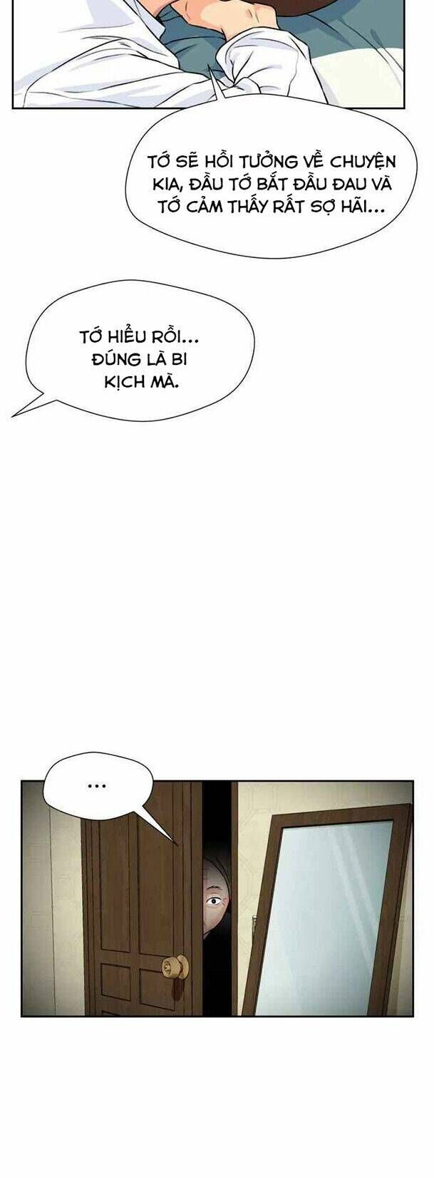 Gương Mặt Thiên Tài Chap 24 - Next Chap 25