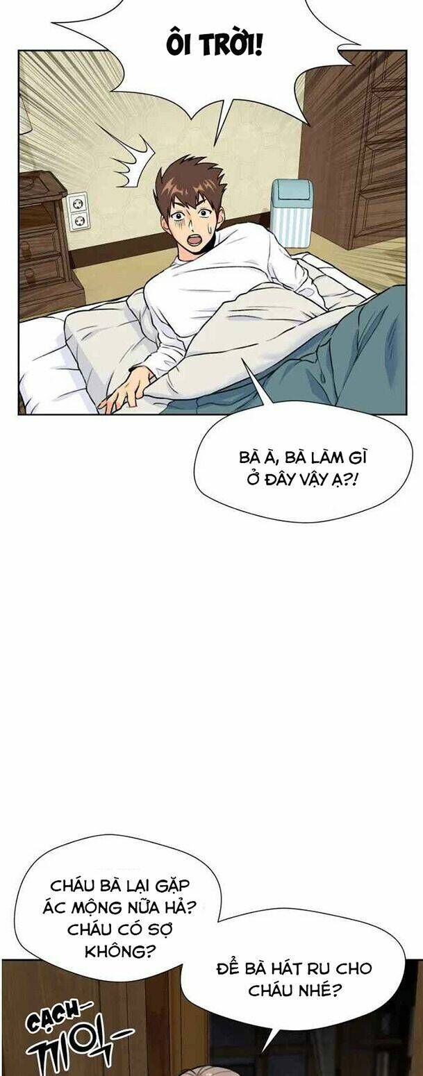 Gương Mặt Thiên Tài Chap 24 - Next Chap 25