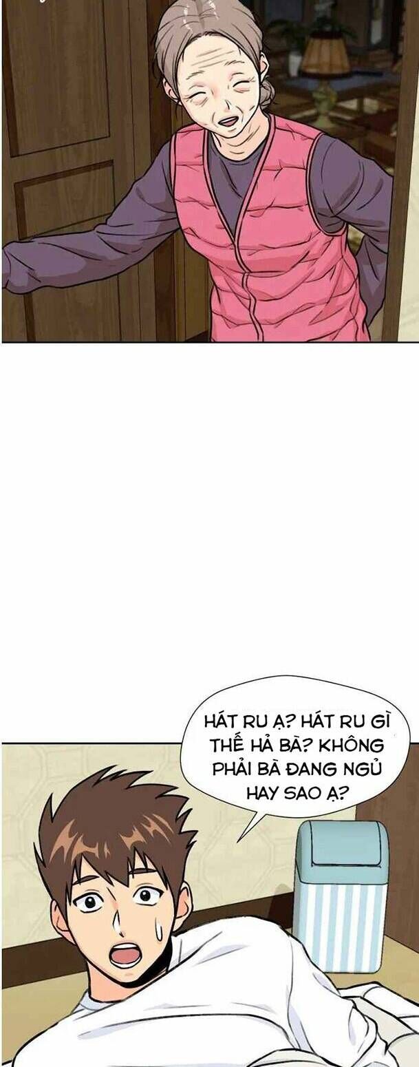 Gương Mặt Thiên Tài Chap 24 - Next Chap 25