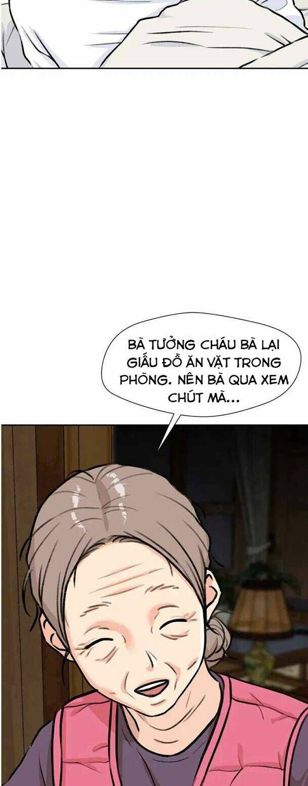 Gương Mặt Thiên Tài Chap 24 - Next Chap 25