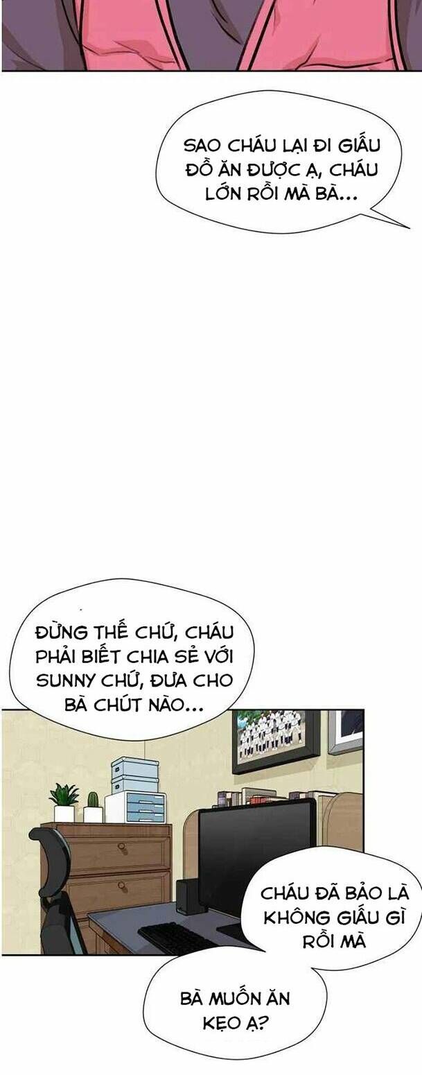 Gương Mặt Thiên Tài Chap 24 - Next Chap 25