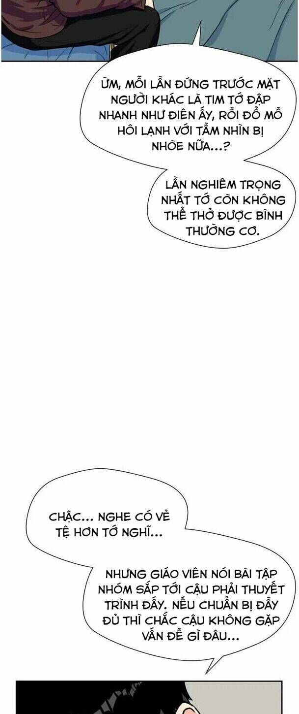 Gương Mặt Thiên Tài Chap 24 - Next Chap 25