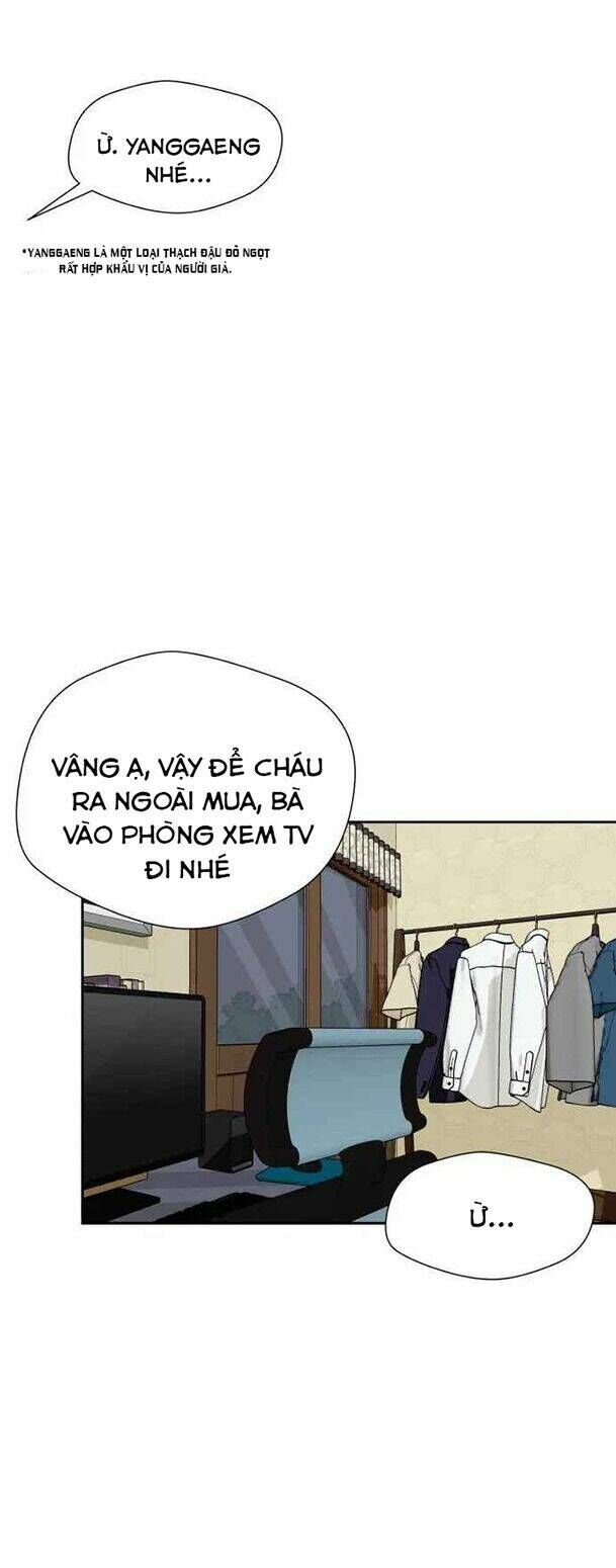 Gương Mặt Thiên Tài Chap 24 - Next Chap 25