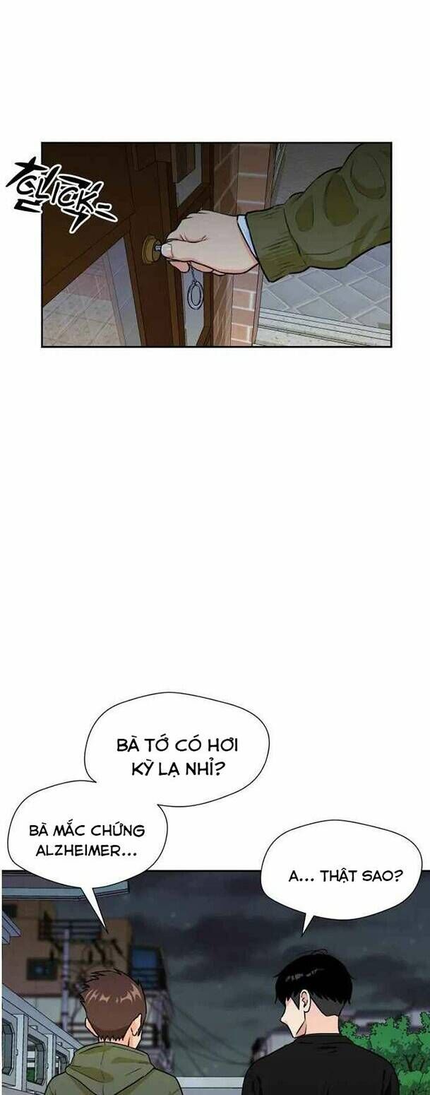 Gương Mặt Thiên Tài Chap 24 - Next Chap 25