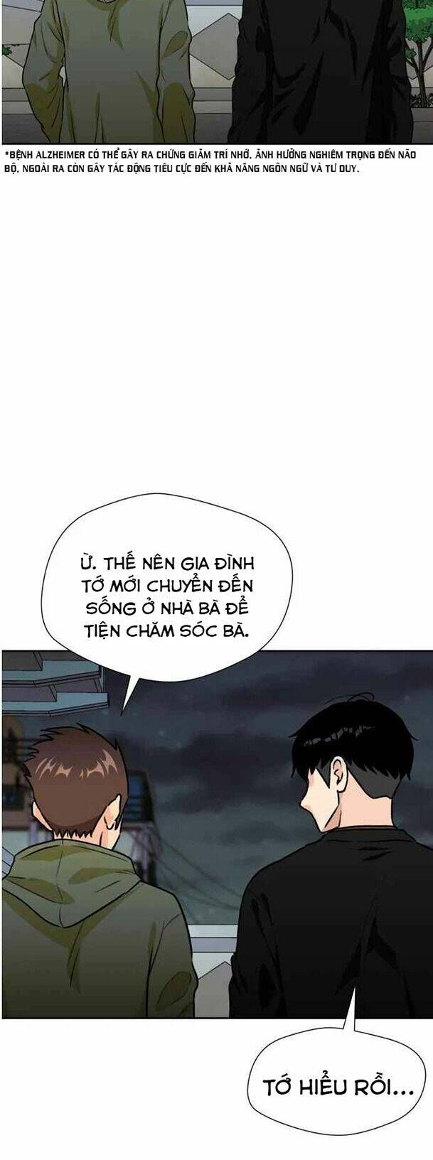 Gương Mặt Thiên Tài Chap 24 - Next Chap 25