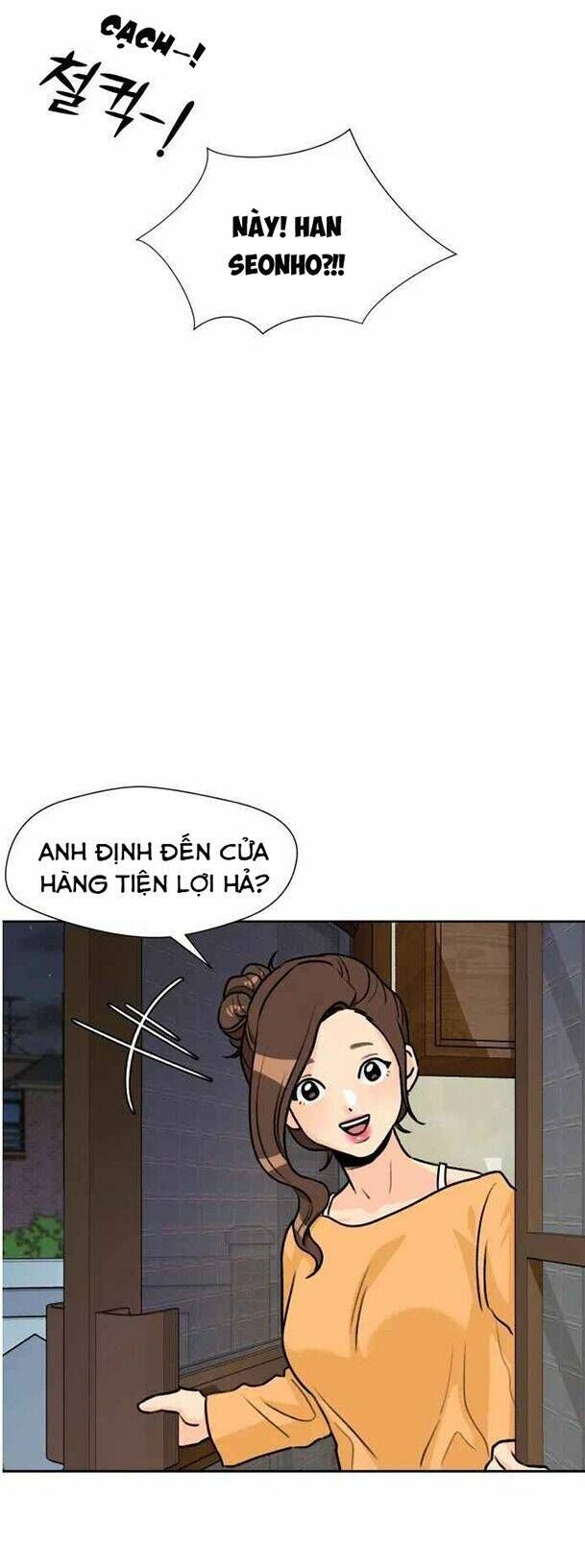 Gương Mặt Thiên Tài Chap 24 - Next Chap 25