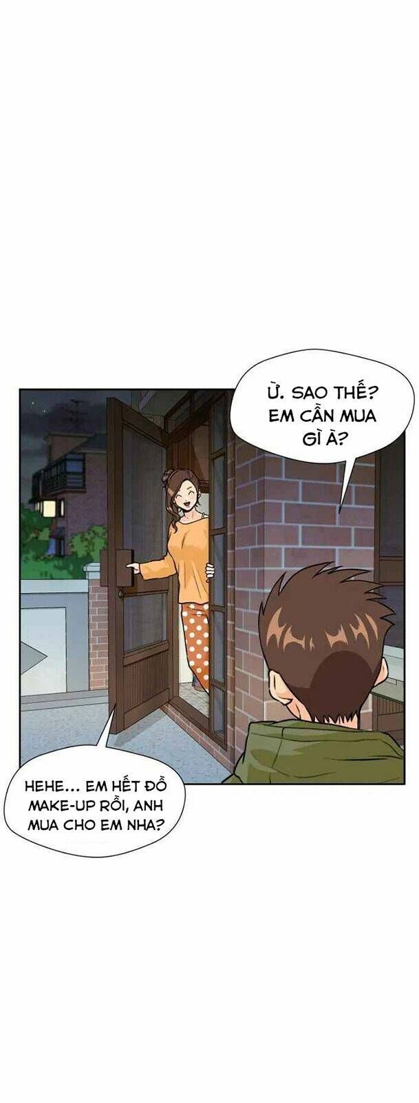 Gương Mặt Thiên Tài Chap 24 - Next Chap 25
