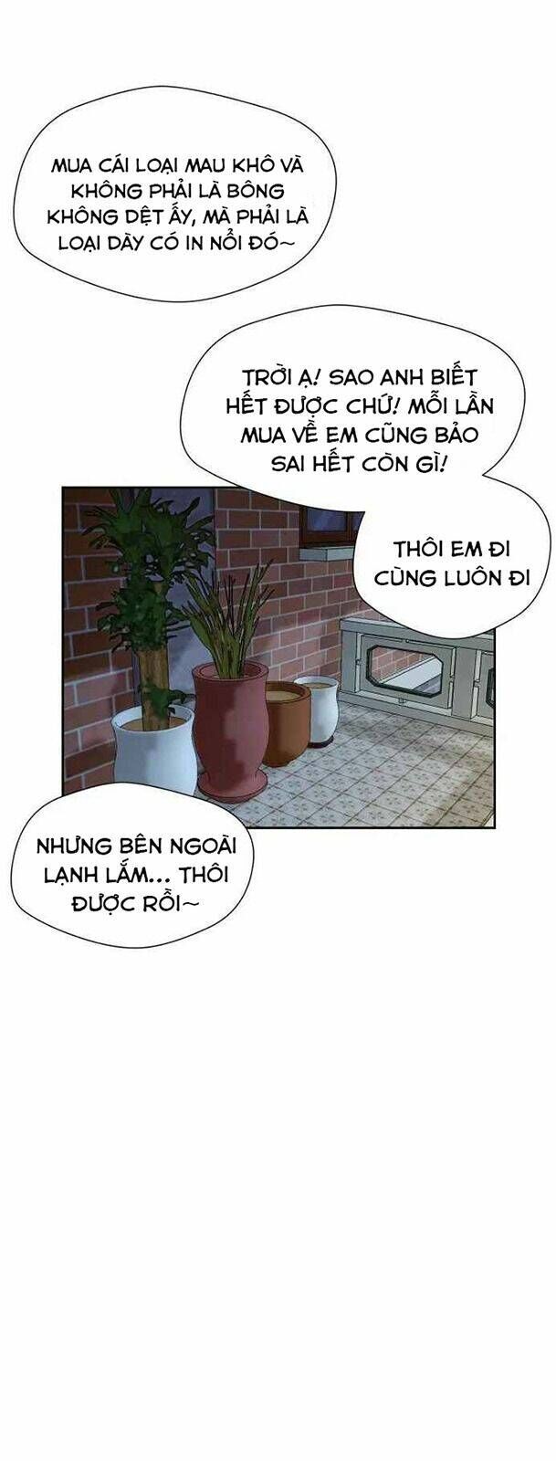 Gương Mặt Thiên Tài Chap 24 - Next Chap 25