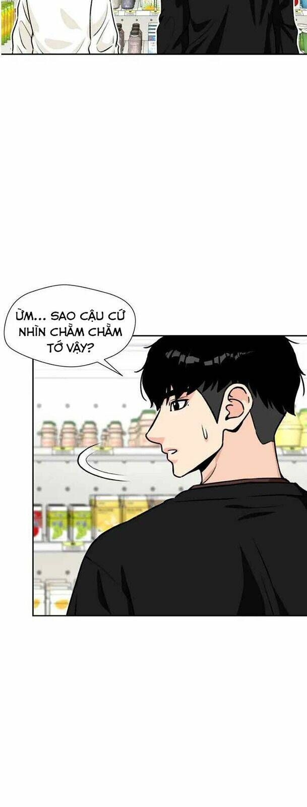 Gương Mặt Thiên Tài Chap 24 - Next Chap 25