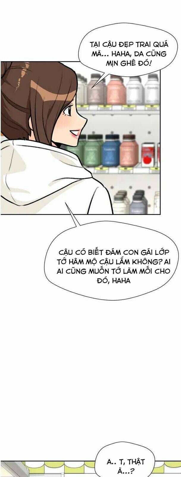 Gương Mặt Thiên Tài Chap 24 - Next Chap 25