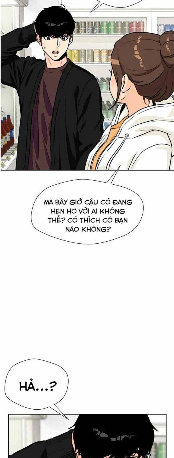 Gương Mặt Thiên Tài Chap 24 - Next Chap 25