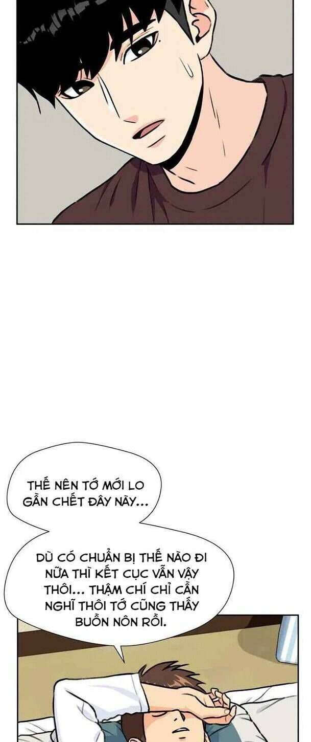 Gương Mặt Thiên Tài Chap 24 - Next Chap 25