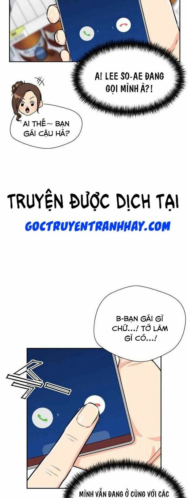 Gương Mặt Thiên Tài Chap 24 - Next Chap 25