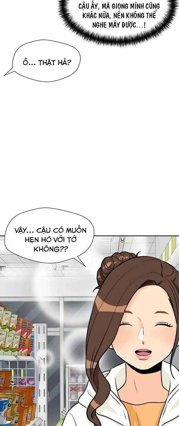 Gương Mặt Thiên Tài Chap 24 - Next Chap 25