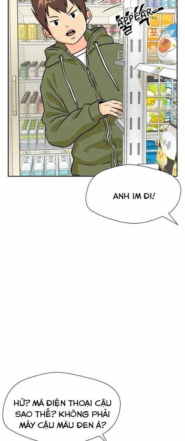 Gương Mặt Thiên Tài Chap 24 - Next Chap 25