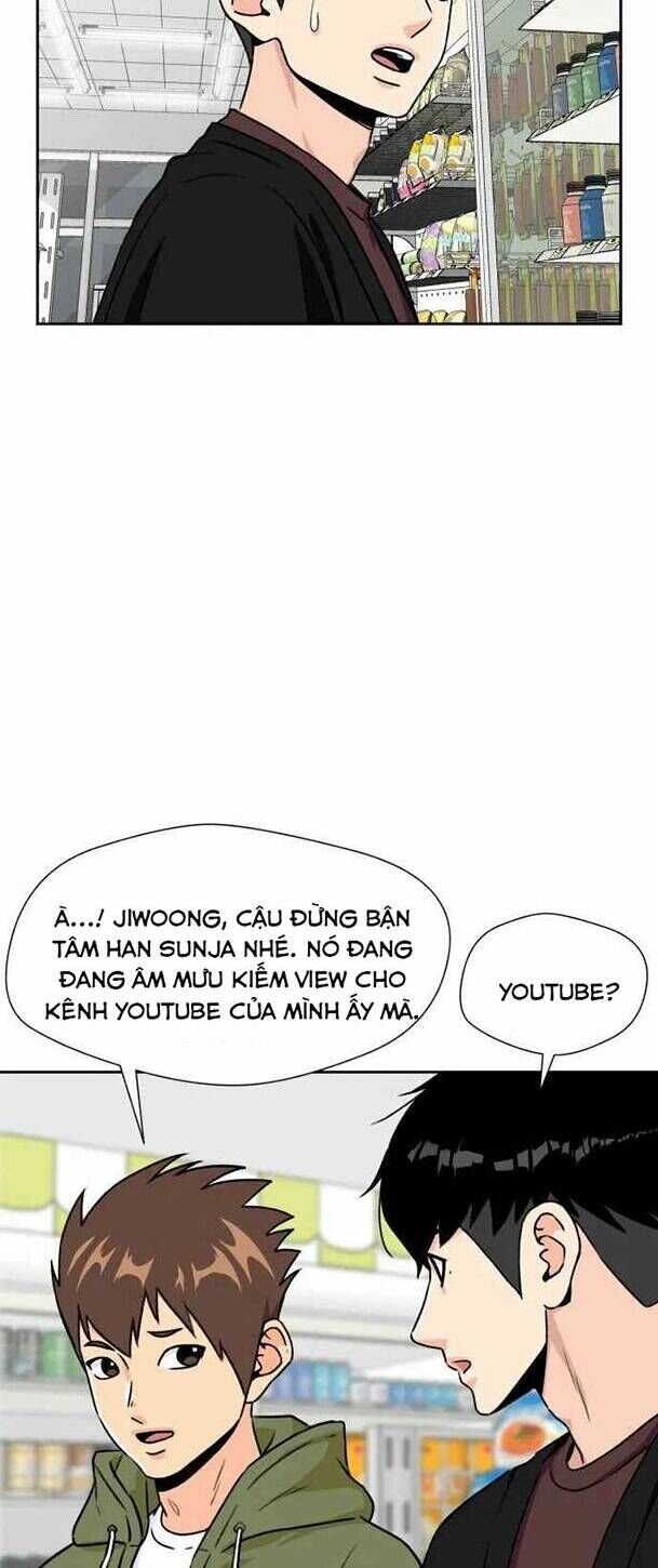Gương Mặt Thiên Tài Chap 24 - Next Chap 25