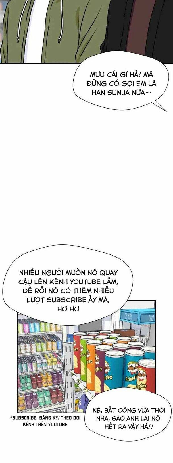Gương Mặt Thiên Tài Chap 24 - Next Chap 25