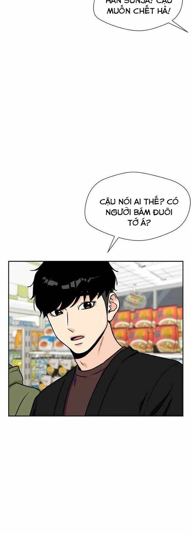 Gương Mặt Thiên Tài Chap 24 - Next Chap 25
