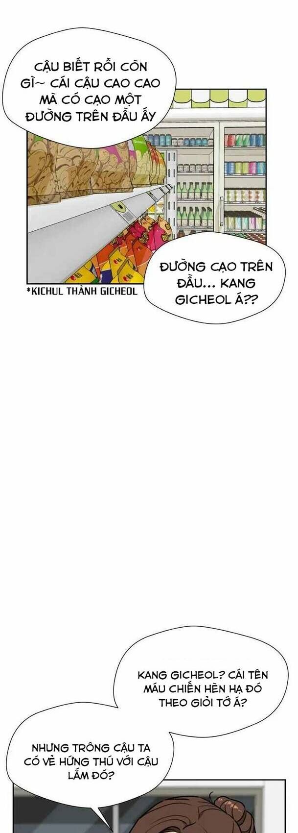 Gương Mặt Thiên Tài Chap 24 - Next Chap 25