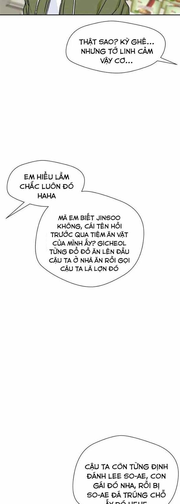 Gương Mặt Thiên Tài Chap 24 - Next Chap 25