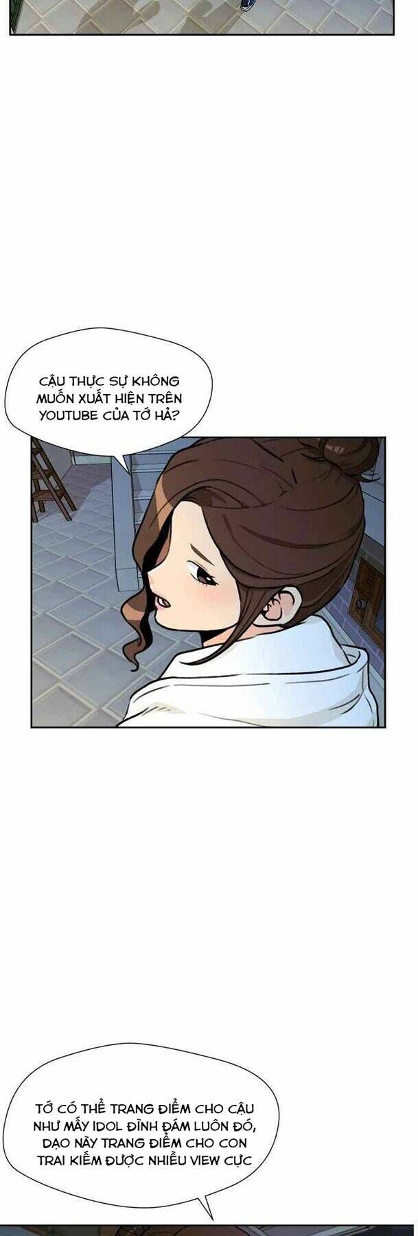 Gương Mặt Thiên Tài Chap 24 - Next Chap 25