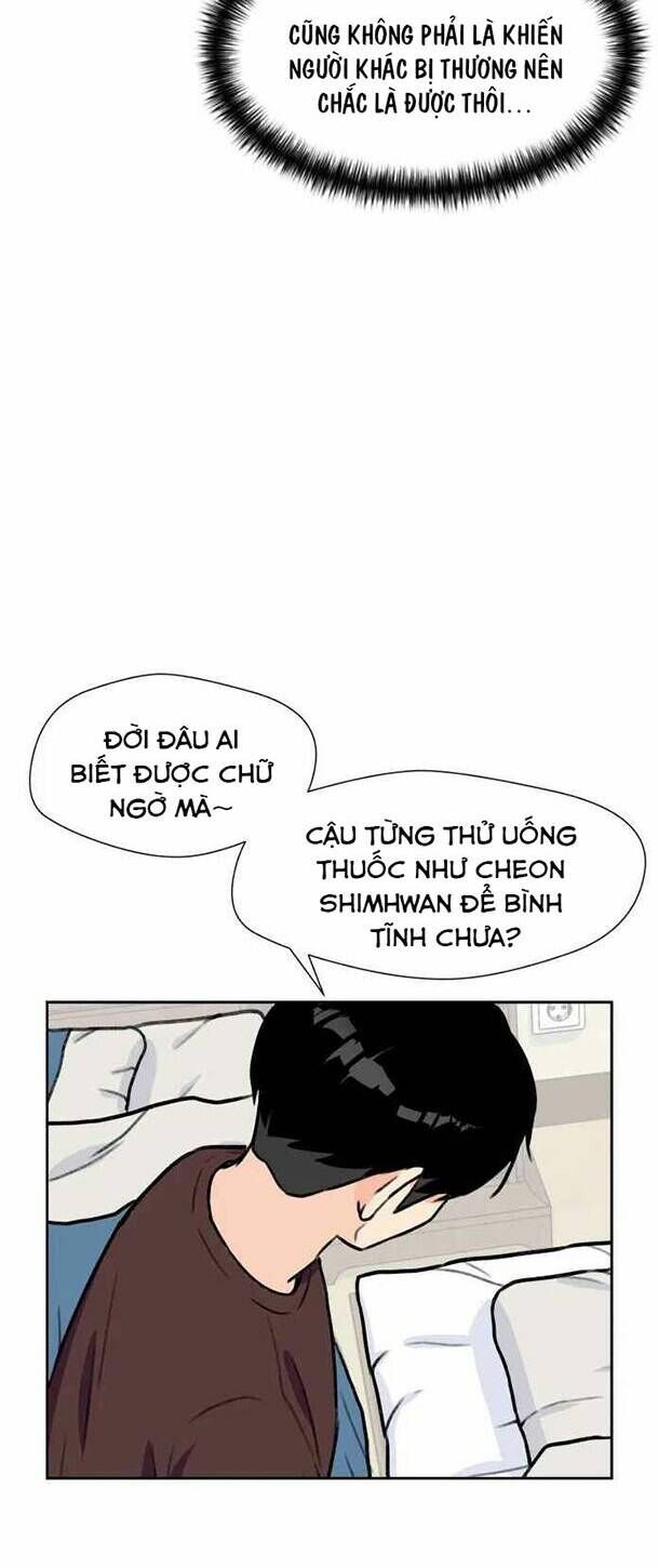 Gương Mặt Thiên Tài Chap 24 - Next Chap 25