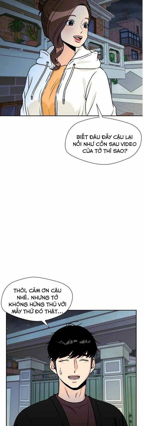 Gương Mặt Thiên Tài Chap 24 - Next Chap 25