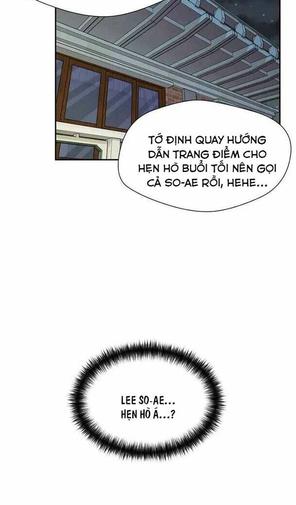 Gương Mặt Thiên Tài Chap 24 - Next Chap 25