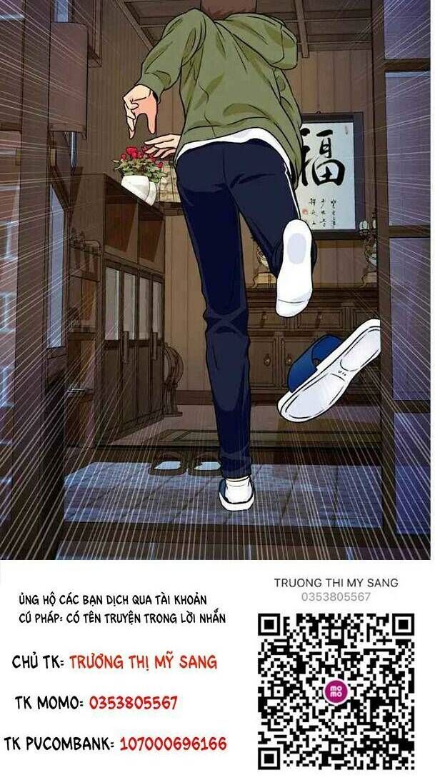 Gương Mặt Thiên Tài Chap 24 - Next Chap 25
