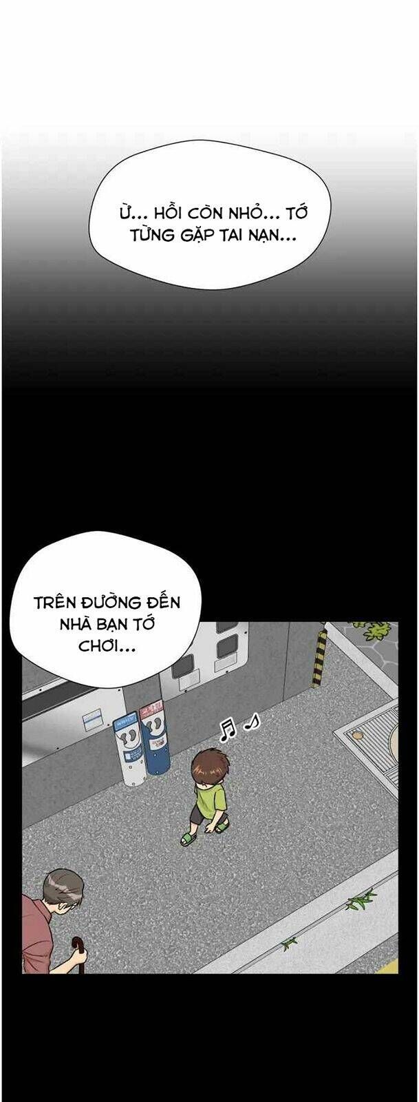 Gương Mặt Thiên Tài Chap 24 - Next Chap 25