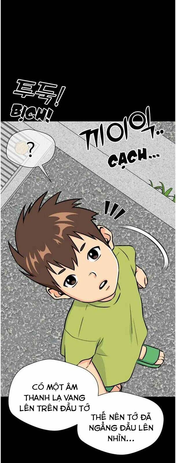 Gương Mặt Thiên Tài Chap 24 - Next Chap 25