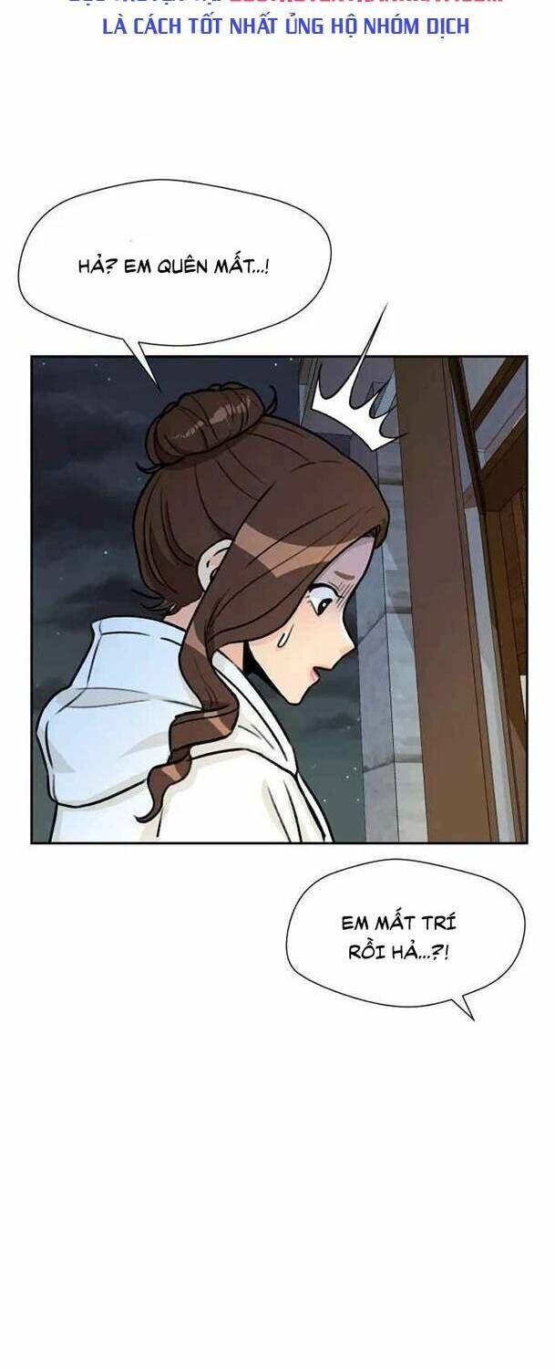 Gương Mặt Thiên Tài Chap 25 - Next Chap 26