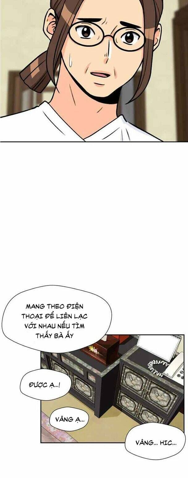 Gương Mặt Thiên Tài Chap 25 - Next Chap 26