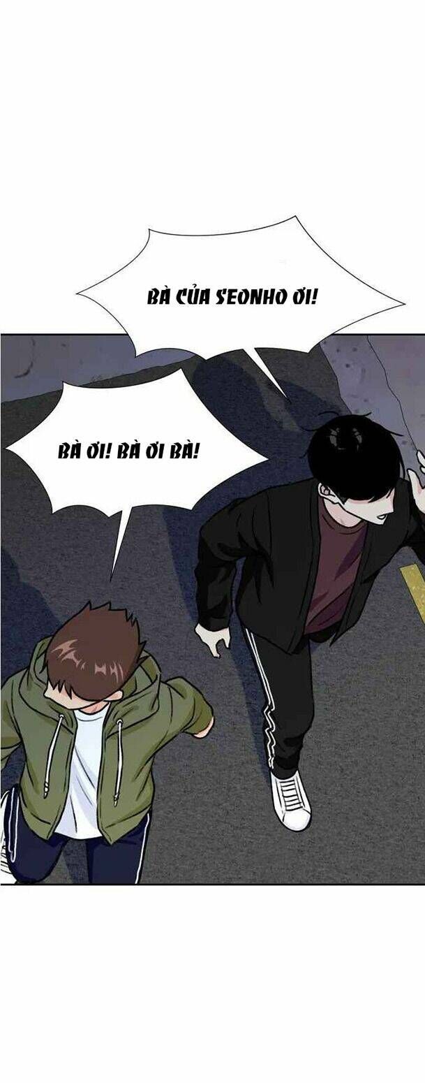 Gương Mặt Thiên Tài Chap 25 - Next Chap 26