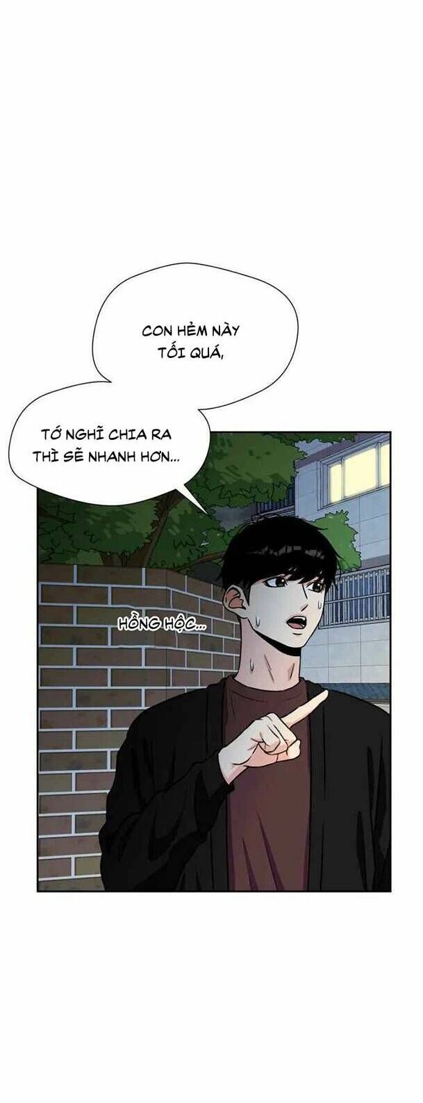 Gương Mặt Thiên Tài Chap 25 - Next Chap 26