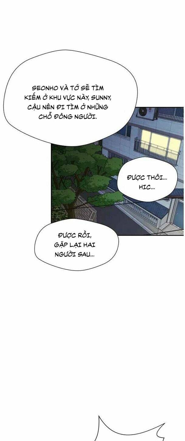 Gương Mặt Thiên Tài Chap 25 - Next Chap 26