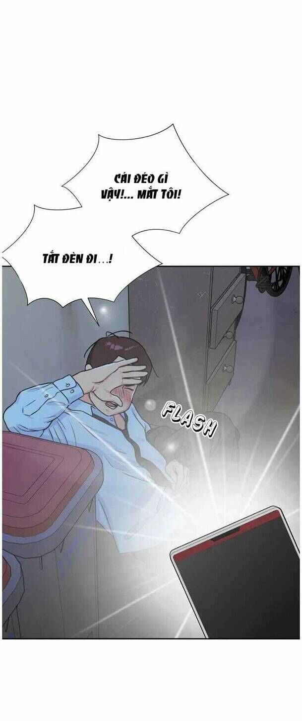 Gương Mặt Thiên Tài Chap 25 - Next Chap 26